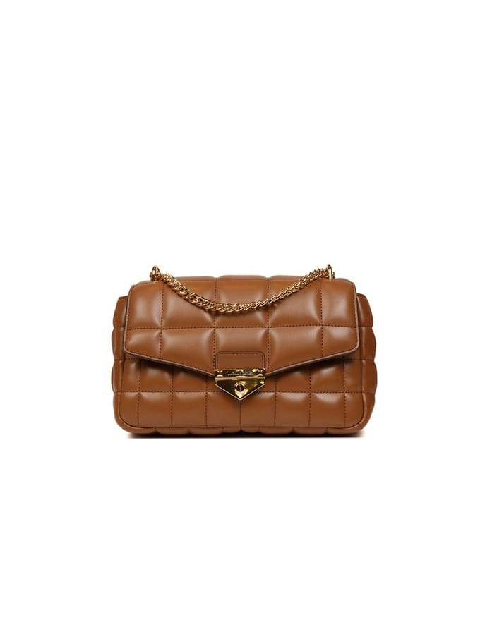 Michael Kors Schoudertas Luggage