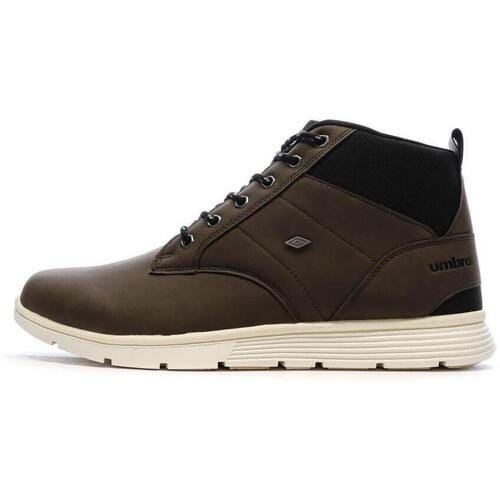 Hoge Sneakers Umbro Nelda