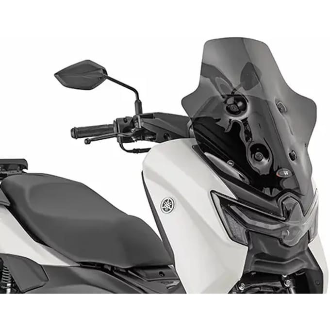 Motorfiets voorruit montage kit Givi 2170dt