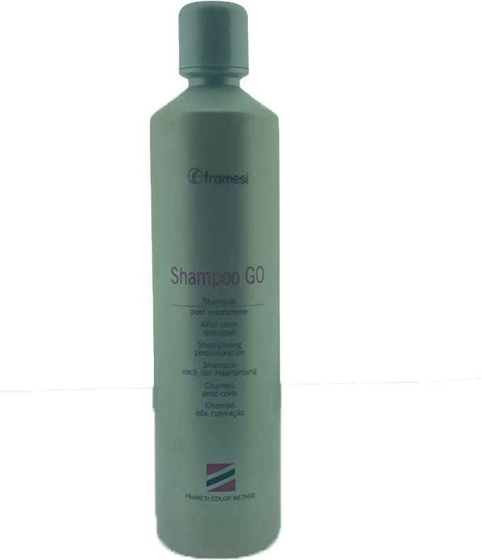 Framesi After-color Shampoo GO