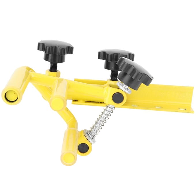 Metalen Compound Boog Stabilisator Houder Verstelbare Standaard Boog Afstelling Stabiel Frame Boog Reparatie Tool