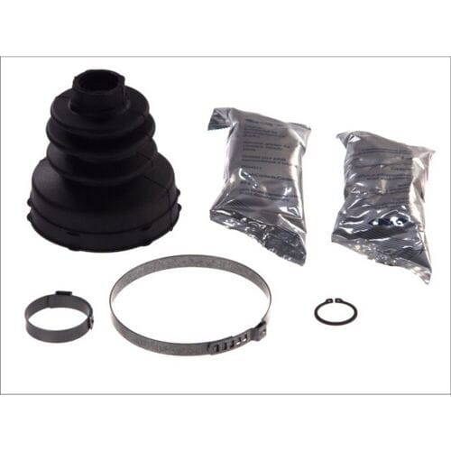 Balgenset, aandrijfas SPIDAN 24748