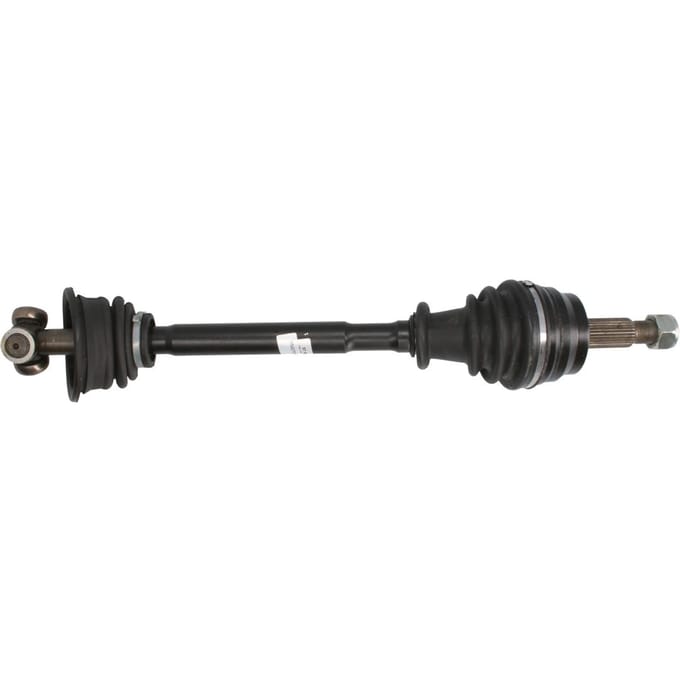 Aandrijfas POINT GEAR PNG70312 links