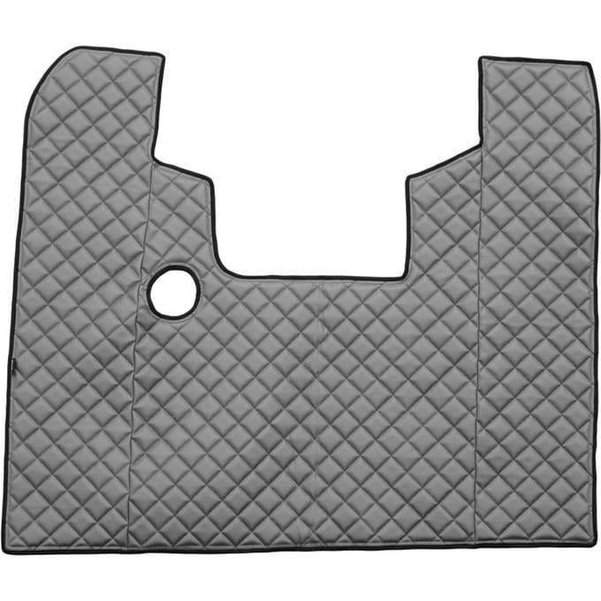 Voetmat F-CORE RH18 GRAY