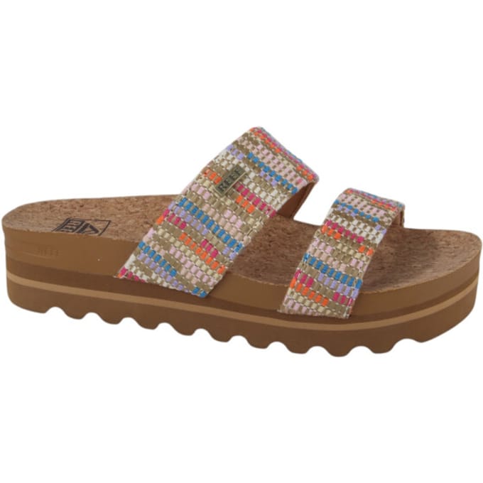 Reef CJ7126 dames slippers maat 40 (9) overig