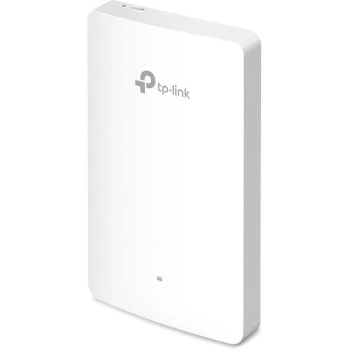 TP-Link EAP615-WALL AX1800 Wall Plate WiFi 6 Access Point