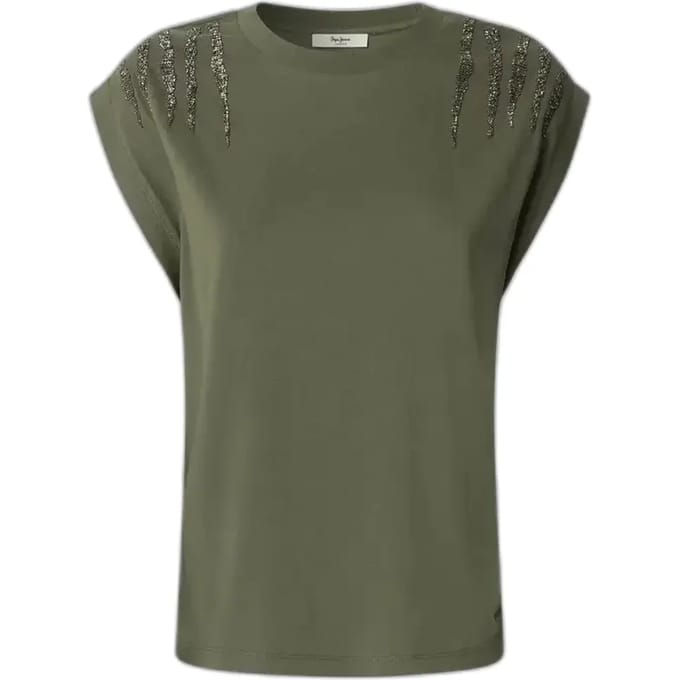 Damestanktop Pepe Jeans Barry