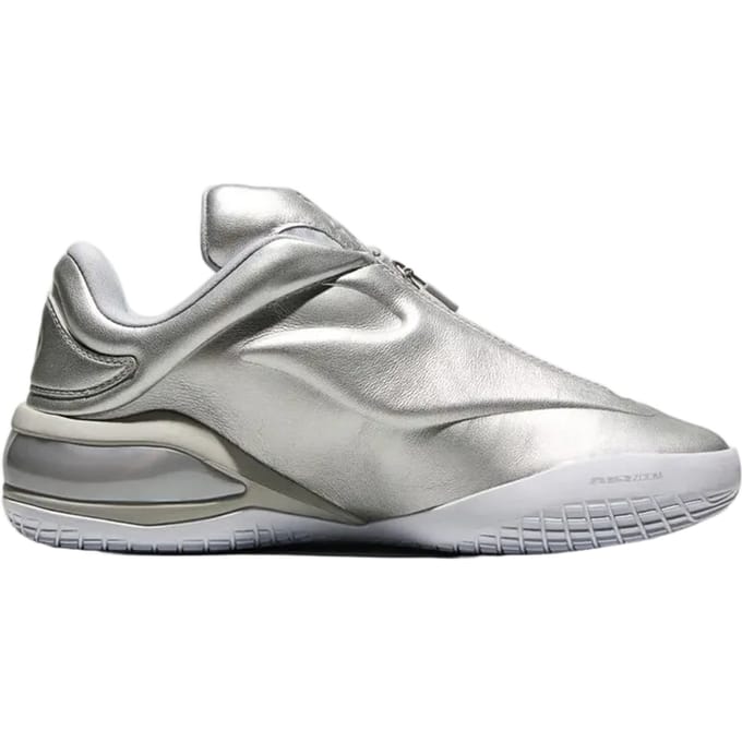 Converse Shai 001 Premium Zilver