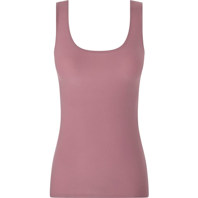 Chantelle Onderhemd SOFTSTRETCH Een maat Set van 1
