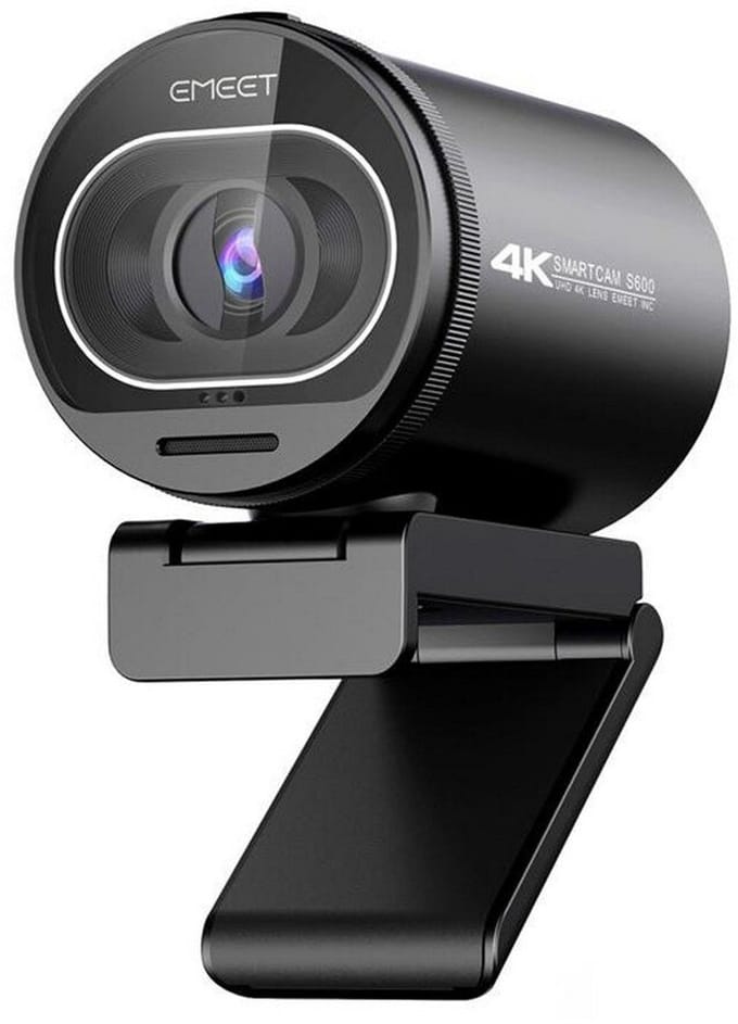 eMEET SmartCam S600 Webcam Kit