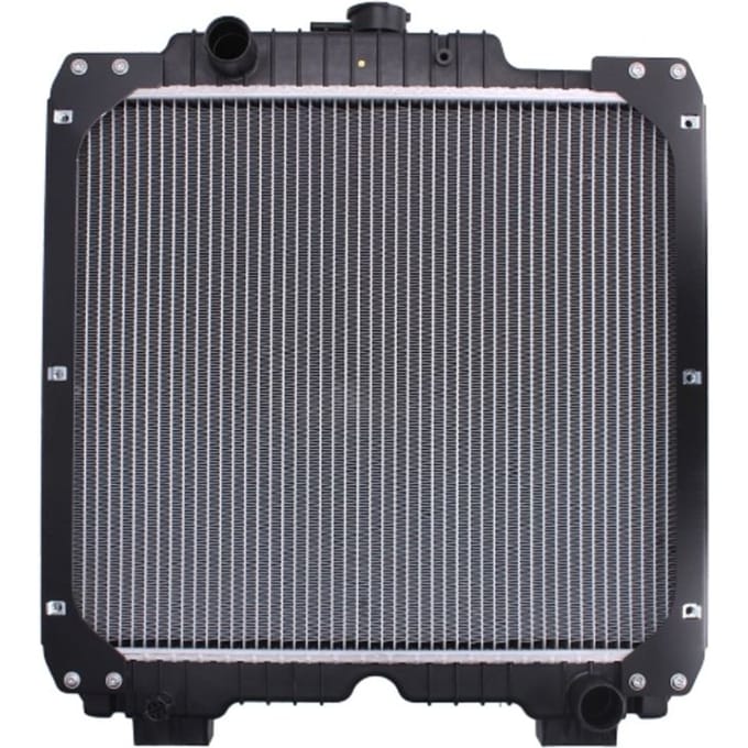 Radiator, motorkoeling NRF 54069