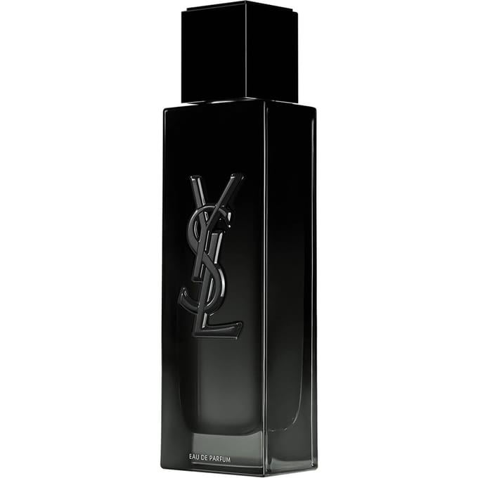 Yves Saint Laurent MYSLF Eau de Parfum Spray - navulbaar Herenparfum Heren 60 ml