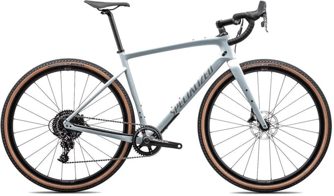 Framebescherming Monkey Products Specialized - Diverge-Expert-Carbon - 2021-2024