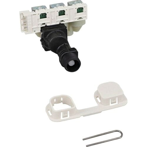 AEG elektrisch ventiel, set, 3-wegs, Autodosing 4056012844