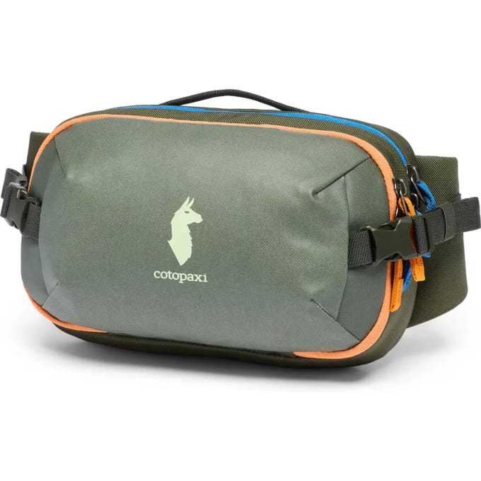 Fanny pack Cotopaxi Allpa X 3 L