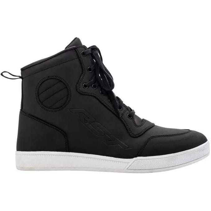Motor sneakers voor dames RST Hitop