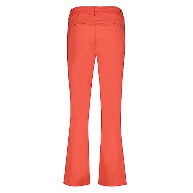 Red Button broek SRB4206A Bibette smart - Flamingo