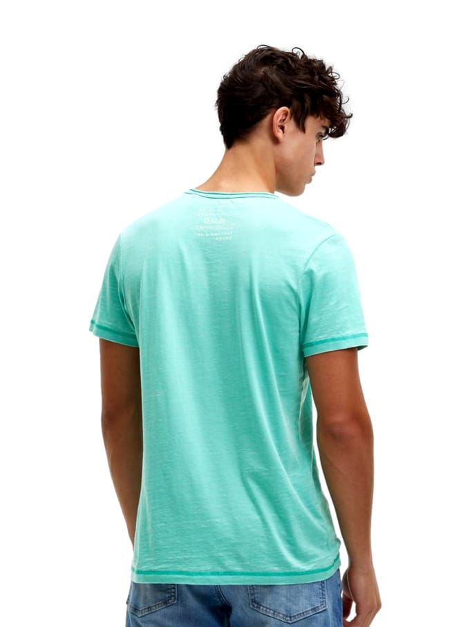 Camp David T-shirt