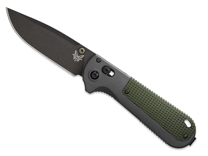 Benchmade redoubt