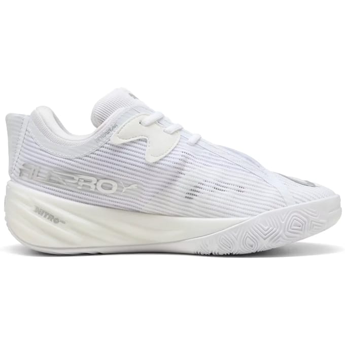 Basketbalschoenen Puma All-Pro Nitro 2