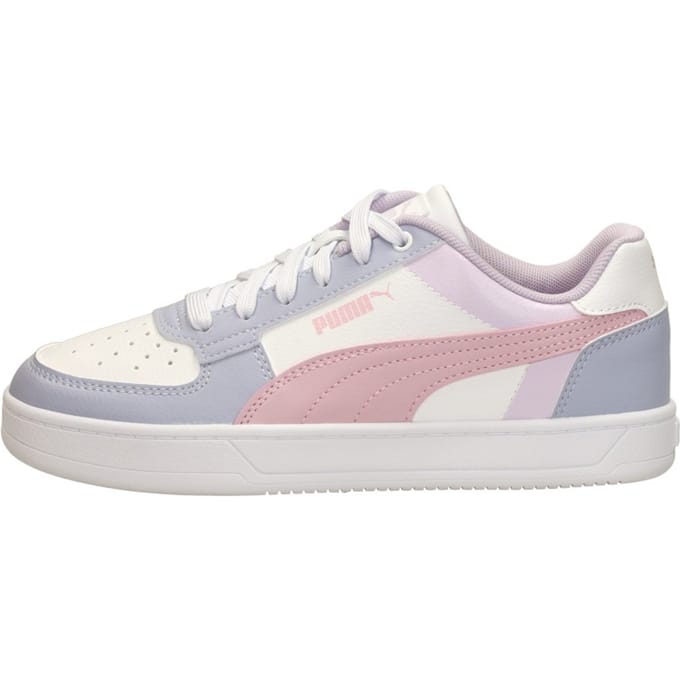 Puma Caven 2.0 Block Sneakers wit Synthetisch - Dames