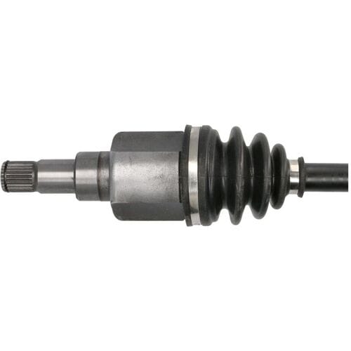 Aandrijfas POINT GEAR PNG76247