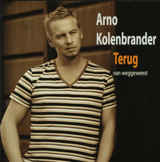 Terug Van Weggeweest