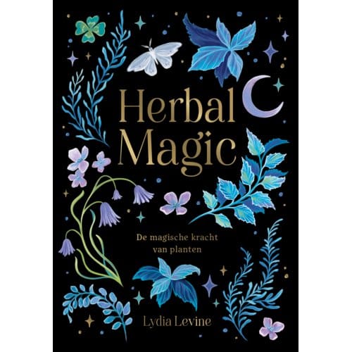 Herbal Magic - Lydia Levine
