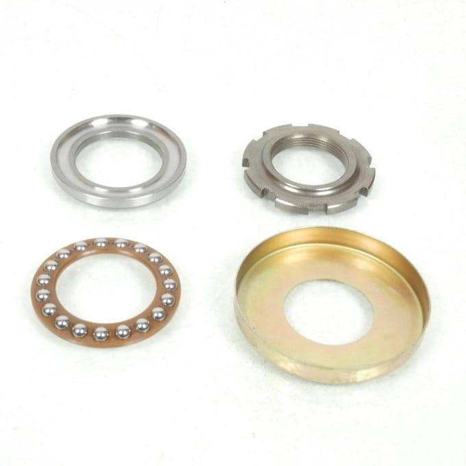 Kit roulement de direction sup pour scooter Peugeot 50 Django 2T 804472 Neuf