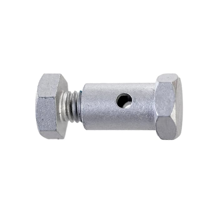 Remkabel klem Sturmey-Archer