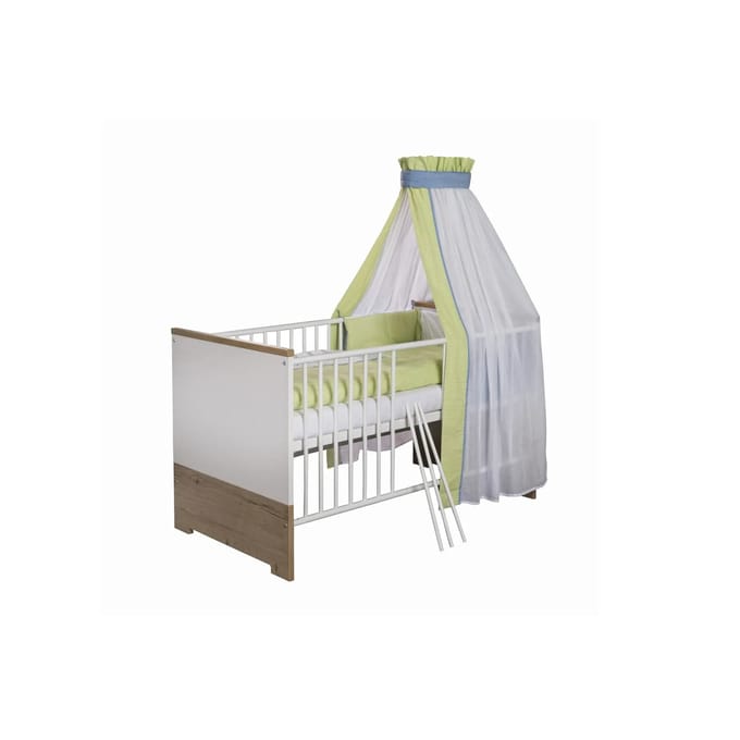 Wiegen baby Schardt Eco Plus