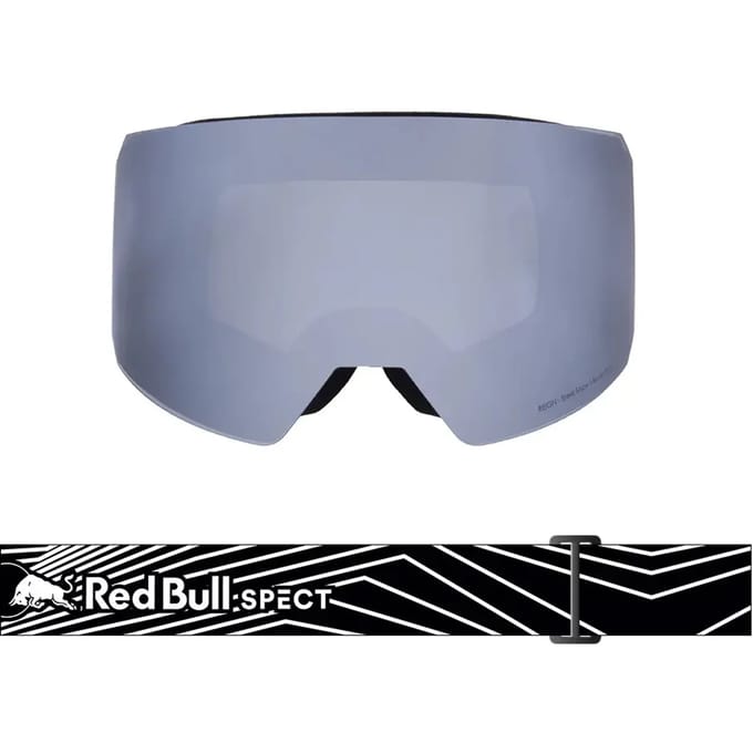 Skimasker + scherm Redbull Spect Eyewear