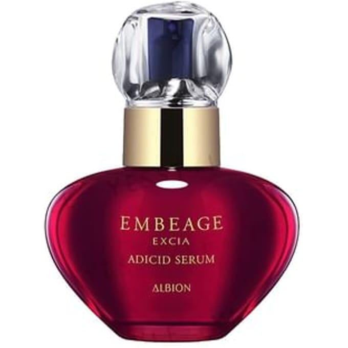 Albion - Excia Ambeage Addicid Serum 40ml