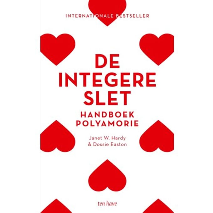 De Integere Slet - Dossie Easton