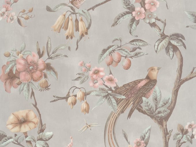 BN Wallcoverings Fiore 220442