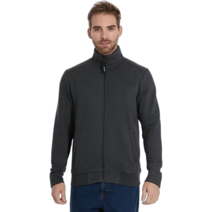 Zip-up sweatshirt Ragwear Miet