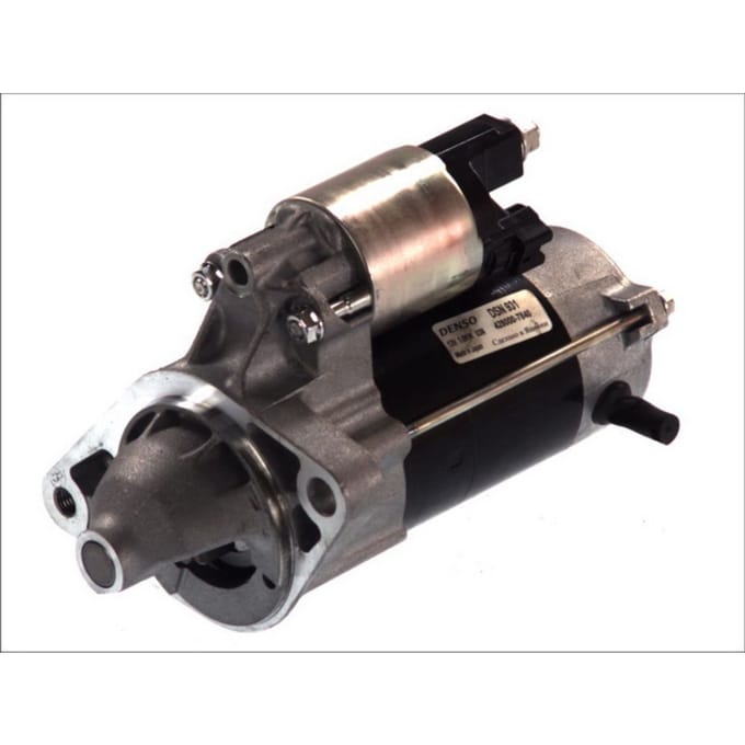 Startmotor, starter DENSO DSN931