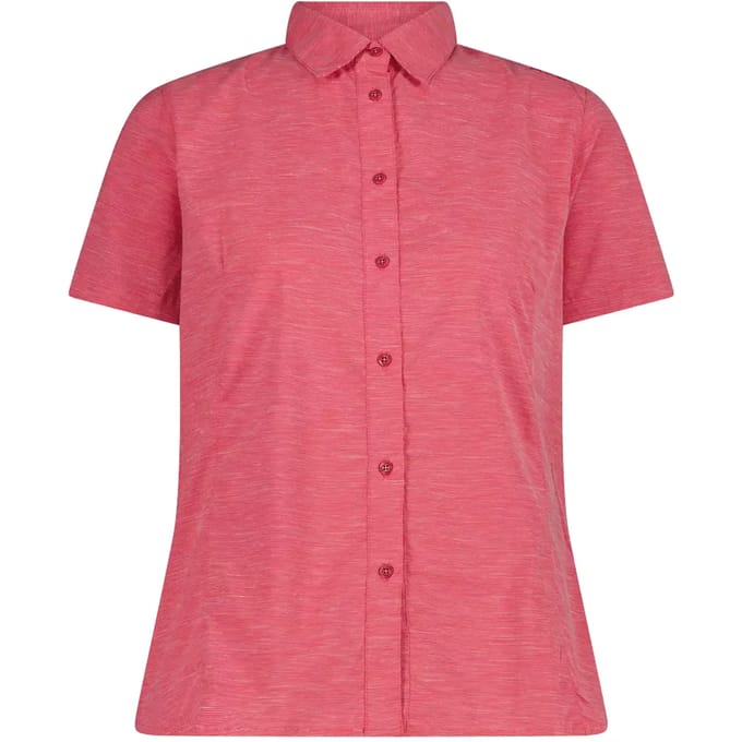Vrouwelijke stretchshirt CMP