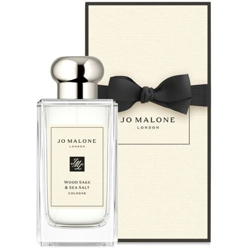 Jo Malone Wood Sage & Sea Salt Eau de Cologne Spray 100 ml