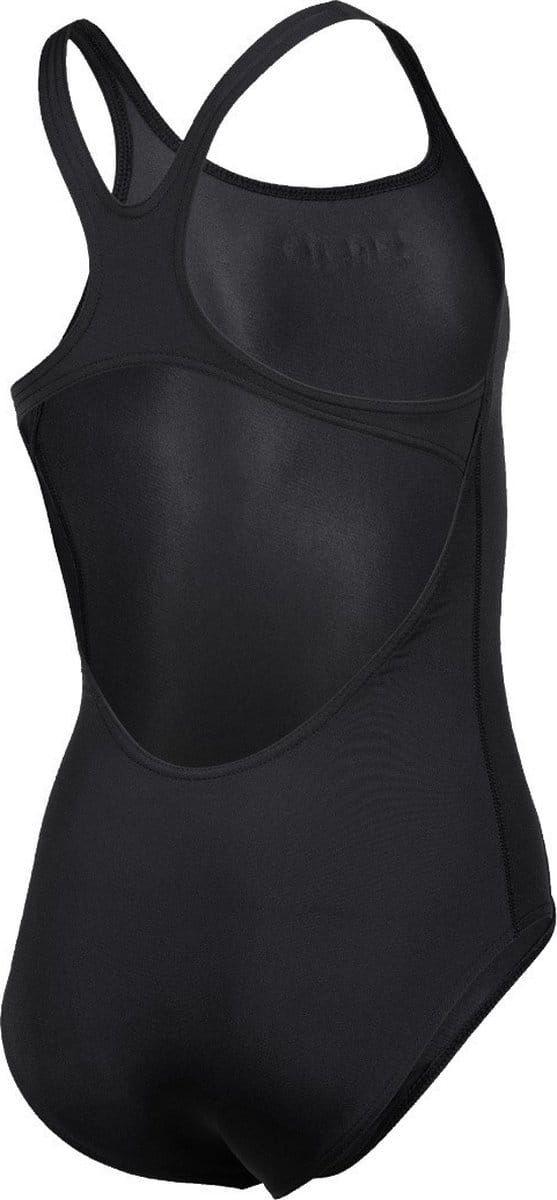 ARENA | G Team Swimsuit Swim Pro Solid black-white (Maat - 2-3)