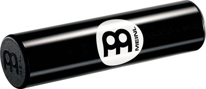 Meinl Studio Shaker SH10-L-BK, zwart - Shaker