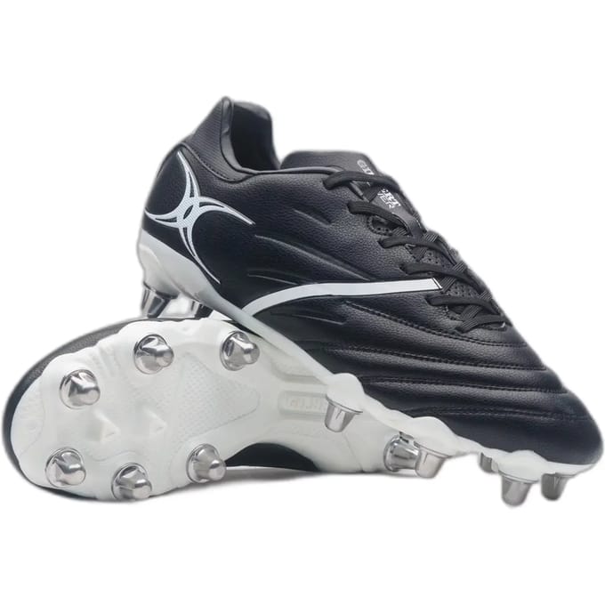 Rugbyschoenen Gilbert X20 Power LO 8S
