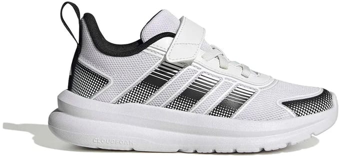 Adidas Tensaur Run 4.0 Gymnastikskor För Barn Wit EU 29 Kinderen