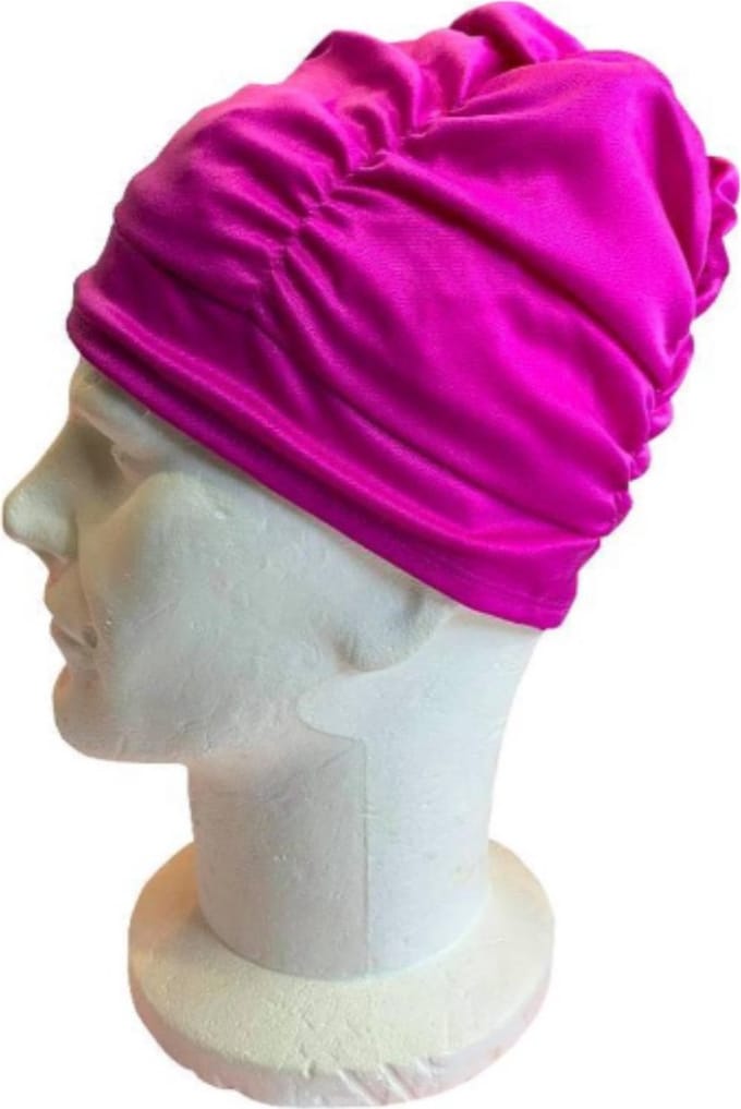 Badmuts - Dames - Hawaii - Wellness - Purper - One Size