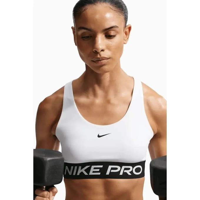 Nike Sport BH Dri-FIT TT Light Support - Maat S