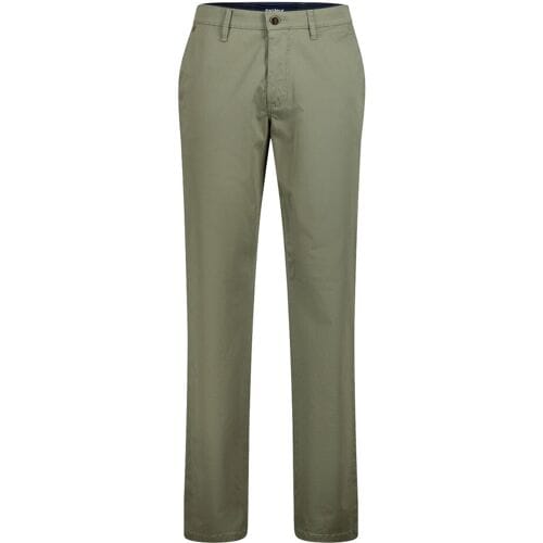 Gardeur Broek Benito Modern Khaki / male