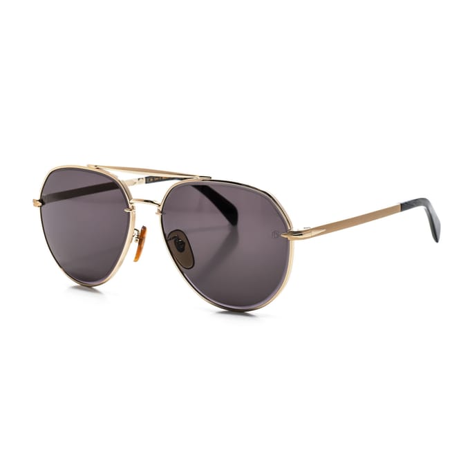 Zonnebril David Beckham 7037GS