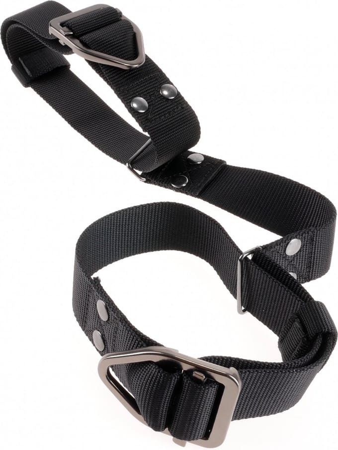 Sir Richard's Command Bicep Binder Bondageband