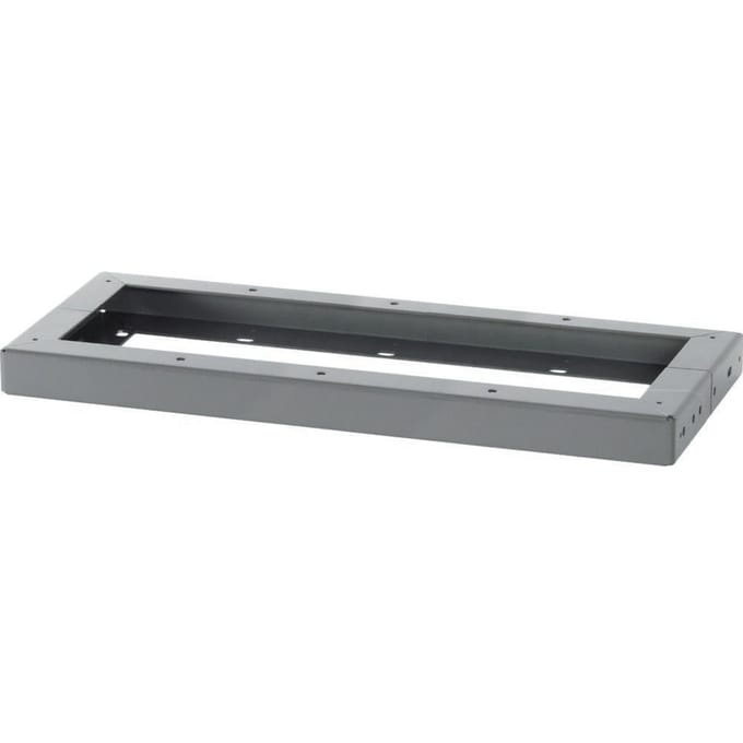 Eaton SS5-ID0750 Basis voor CI Staande Kast 750mm - 081984