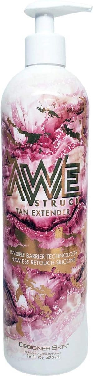 Designer Skin - AWEStruck Tan Extender- Moisturizer